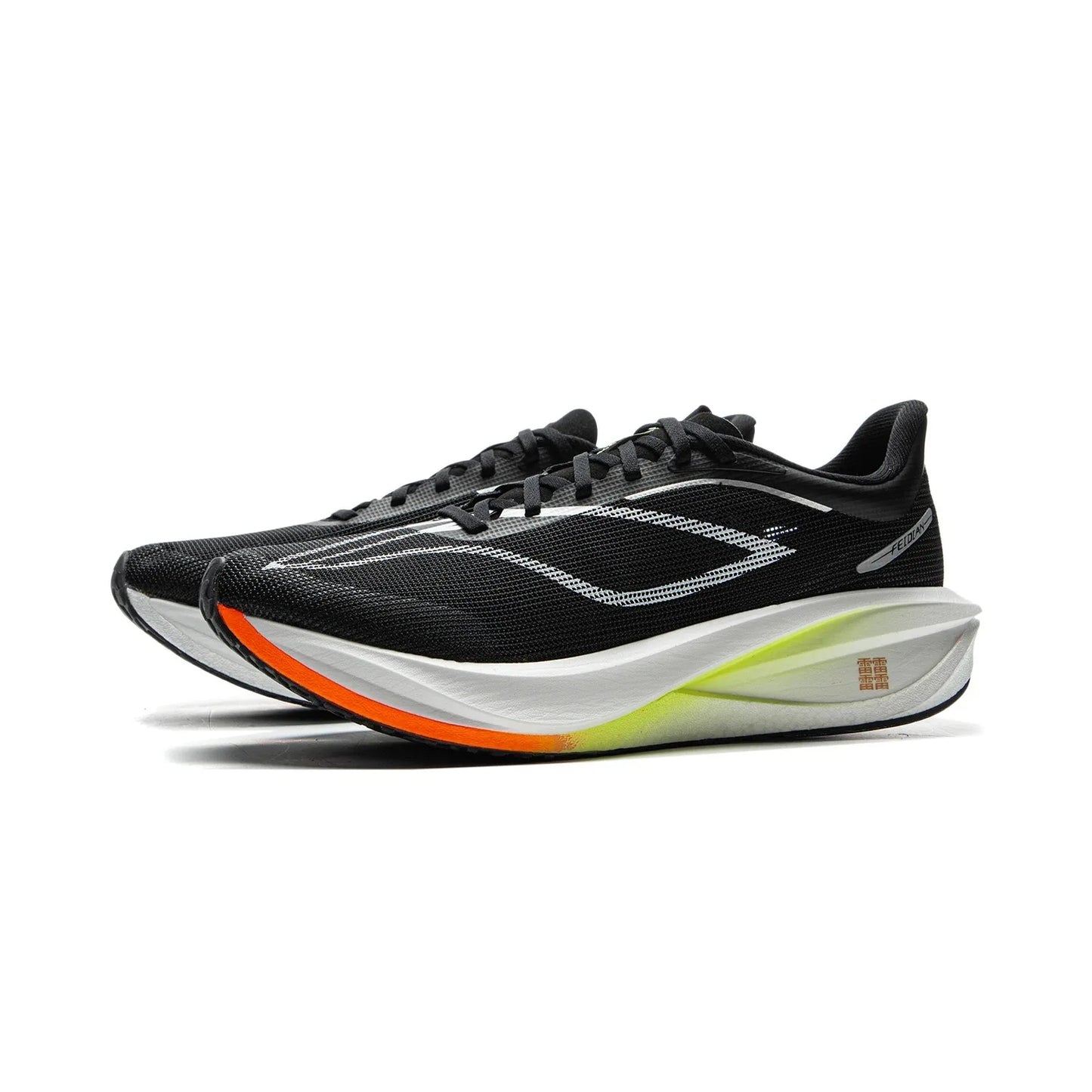 Li-Ning M CHALLENGER Racing Running Shoes SUPER BOOM