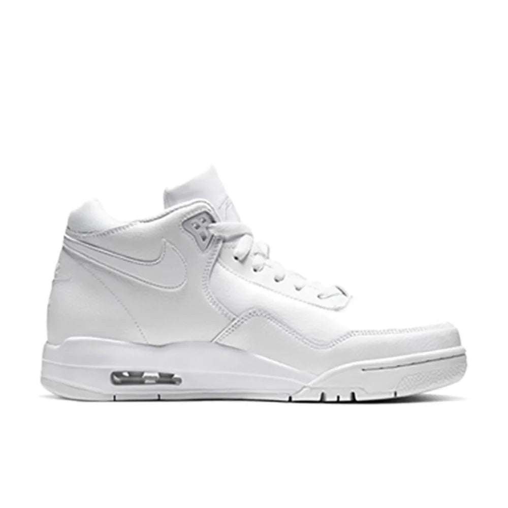 Nike Flight Legacy Low Lightweight Cushioning Basketball Shoes