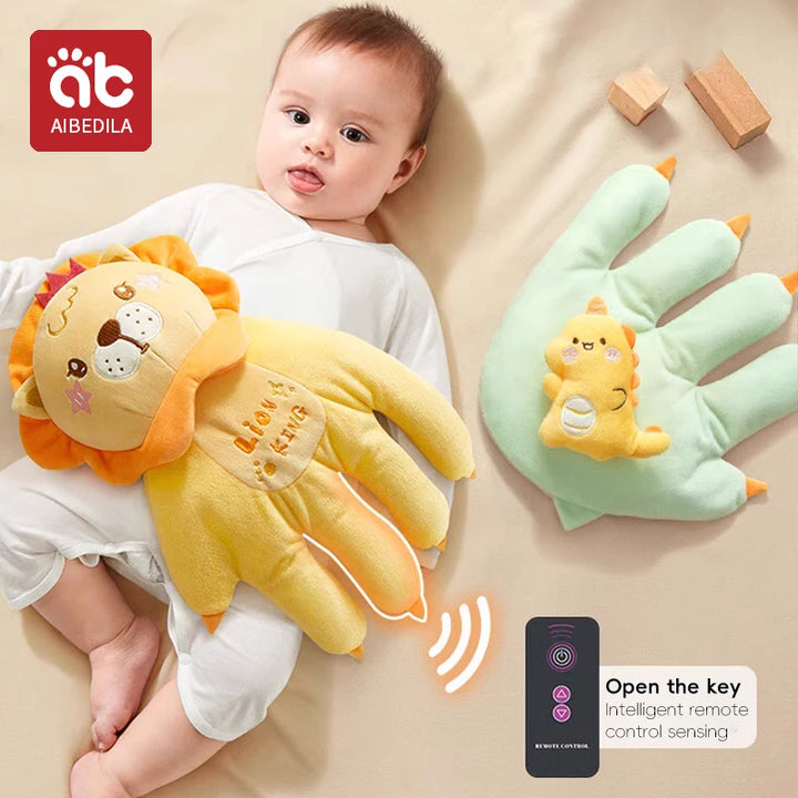 Calmi Hand Infant Pillow