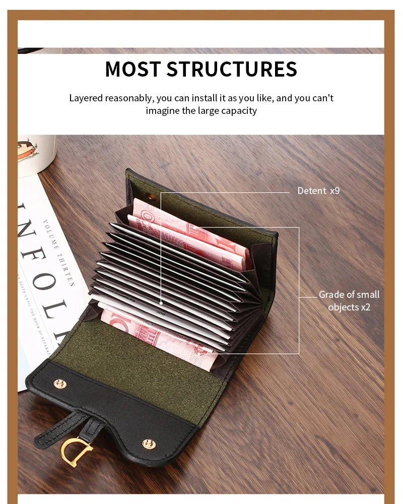 ChicMini Wallet 💖